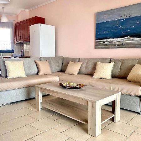 Villa Porto Thassos Dış mekan fotoğraf