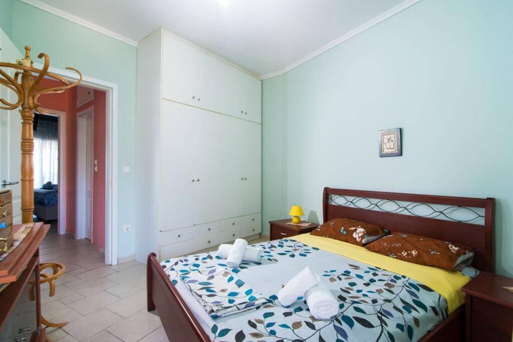 Villa Porto Thassos Dış mekan fotoğraf