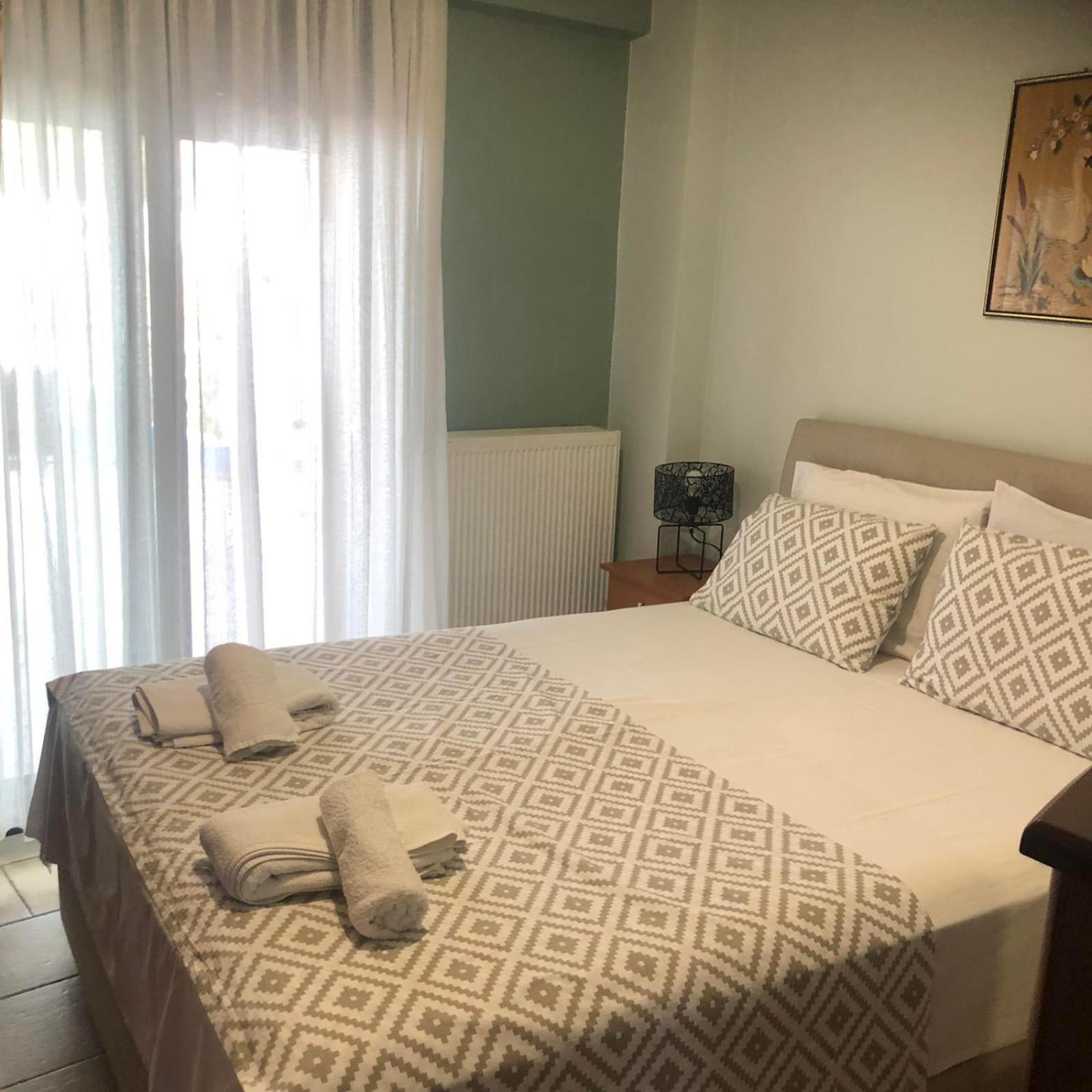 Villa Porto Thassos Dış mekan fotoğraf