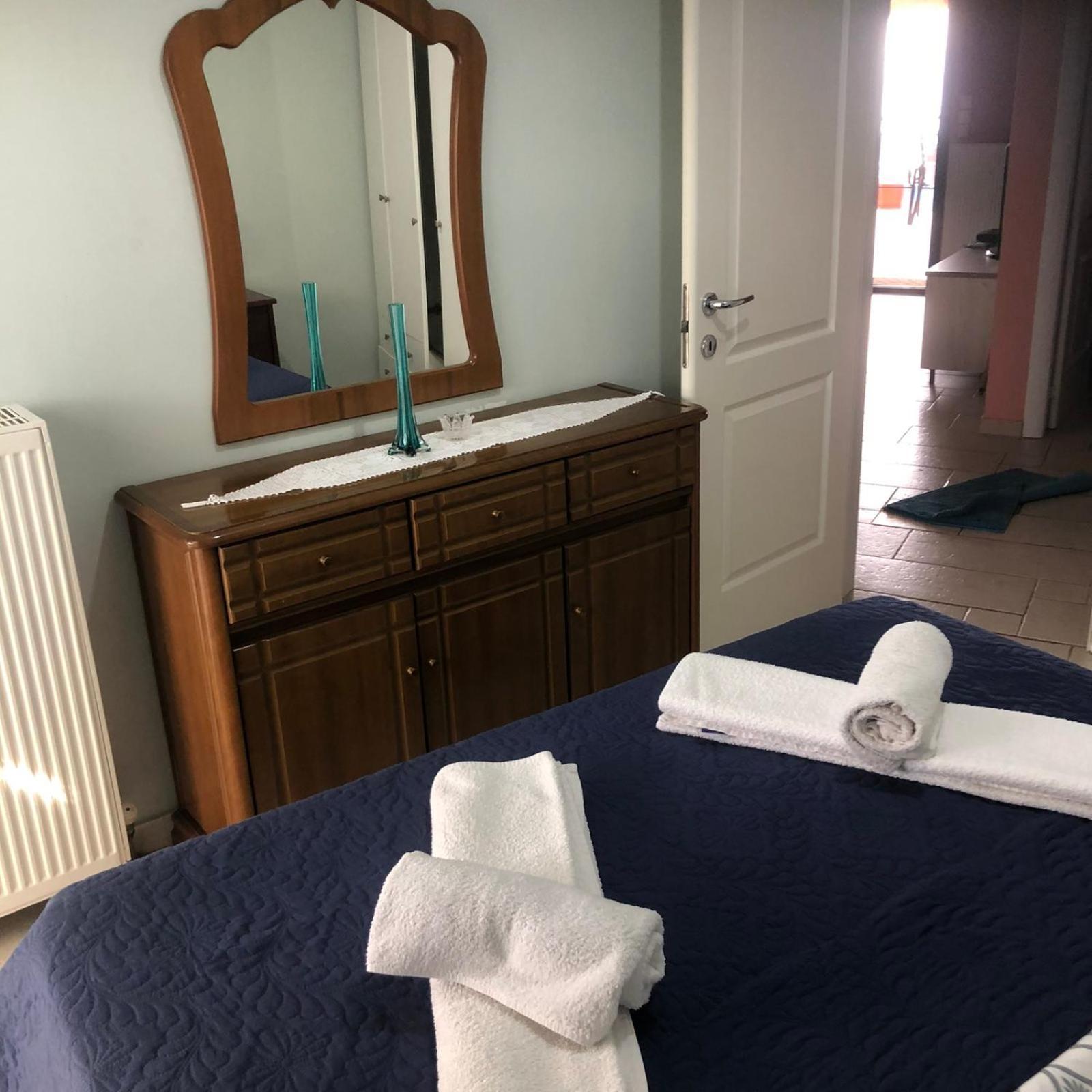 Villa Porto Thassos Dış mekan fotoğraf